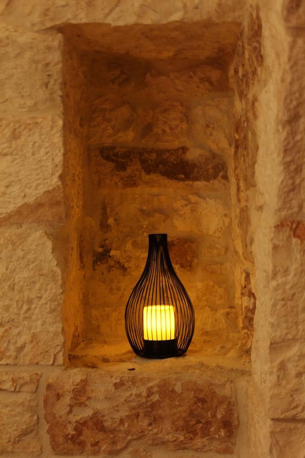 B&B Maison Michel Martina Franca Habitación foto