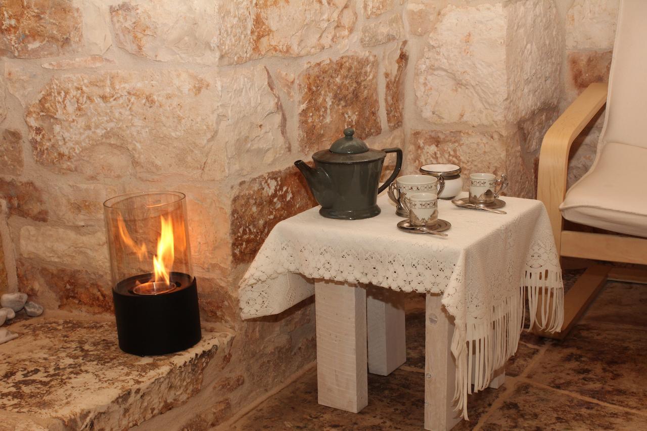 B&B Maison Michel Martina Franca Habitación foto